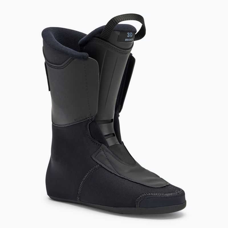 Vyriški slidinėjimo batai Atomic Hawks Prime 100 BOA GW black/red 5