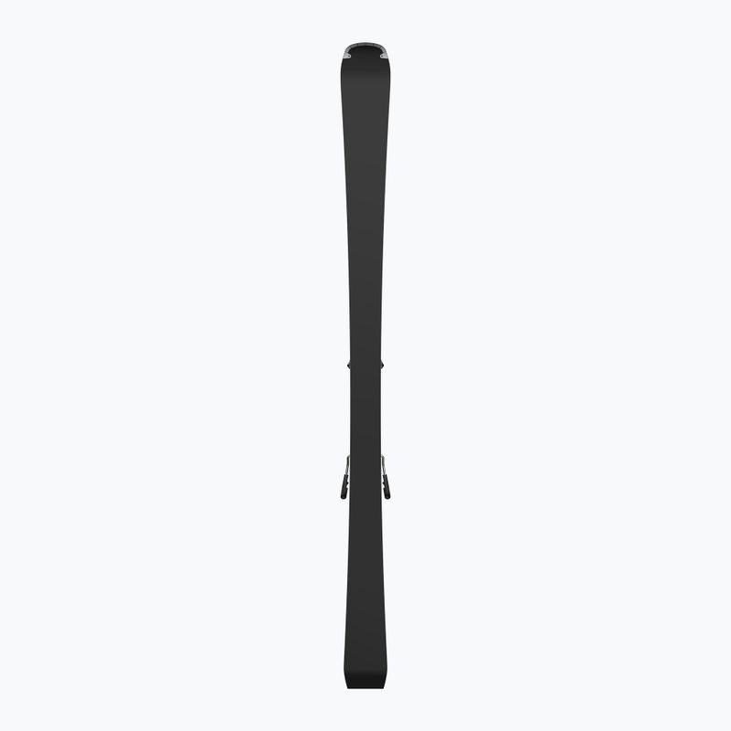 Moteriškos kalnų slidės Atomic Cloud Q14 Revoshock S + apkaustai MI12 GW petrol 5