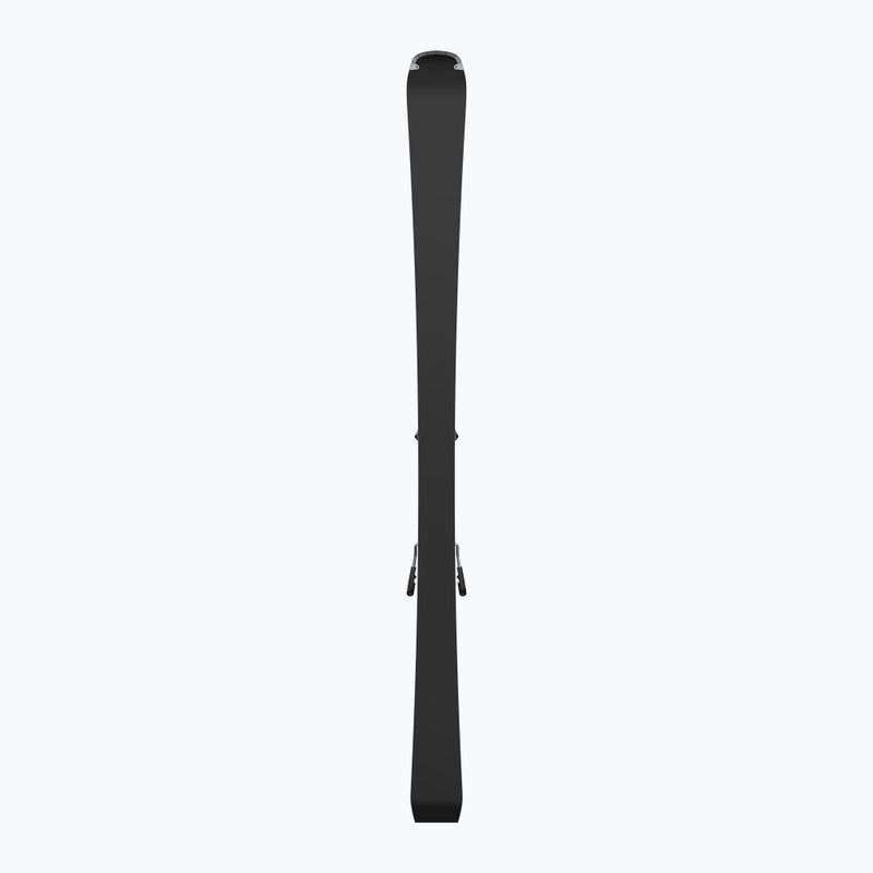 Moteriškos kalnų slidės Atomic Cloud Q14 Revoshock S + apkaustai MI12 GW petrol 6