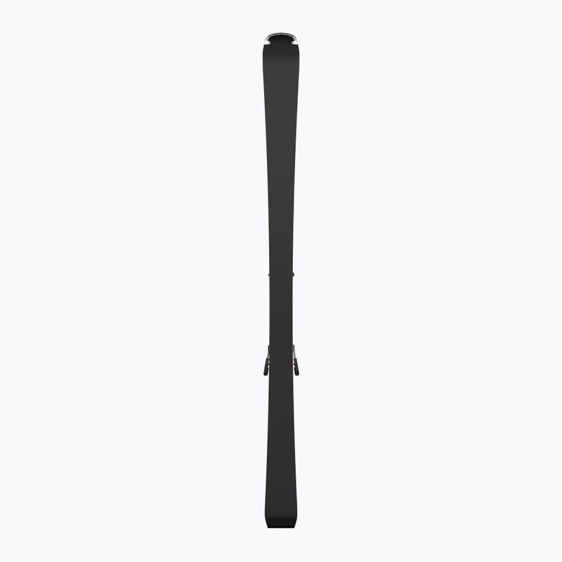 Kalnų slidės Atomic Redster Q6 + apkaustai MI12 GW green/black 5