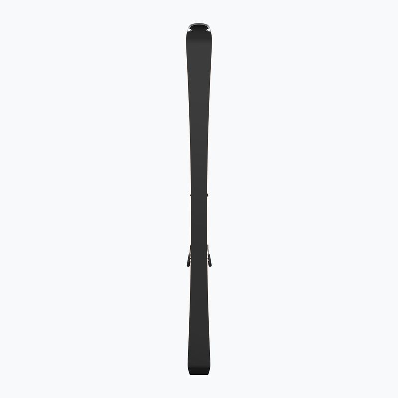 Kalnų slidės Atomic Redster Q6 + apkaustai MI12 GW green/black 6