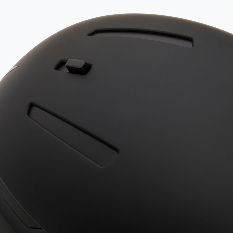Slidinėjimo šalmas Atomic Revent GT Amid Visor HD black/green hd 9