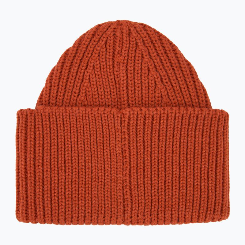 Žieminė kepurė Atomic Alps Knit Beanie rust 2