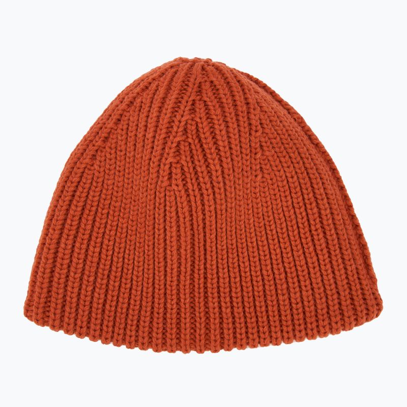 Žieminė kepurė Atomic Alps Knit Beanie rust 4