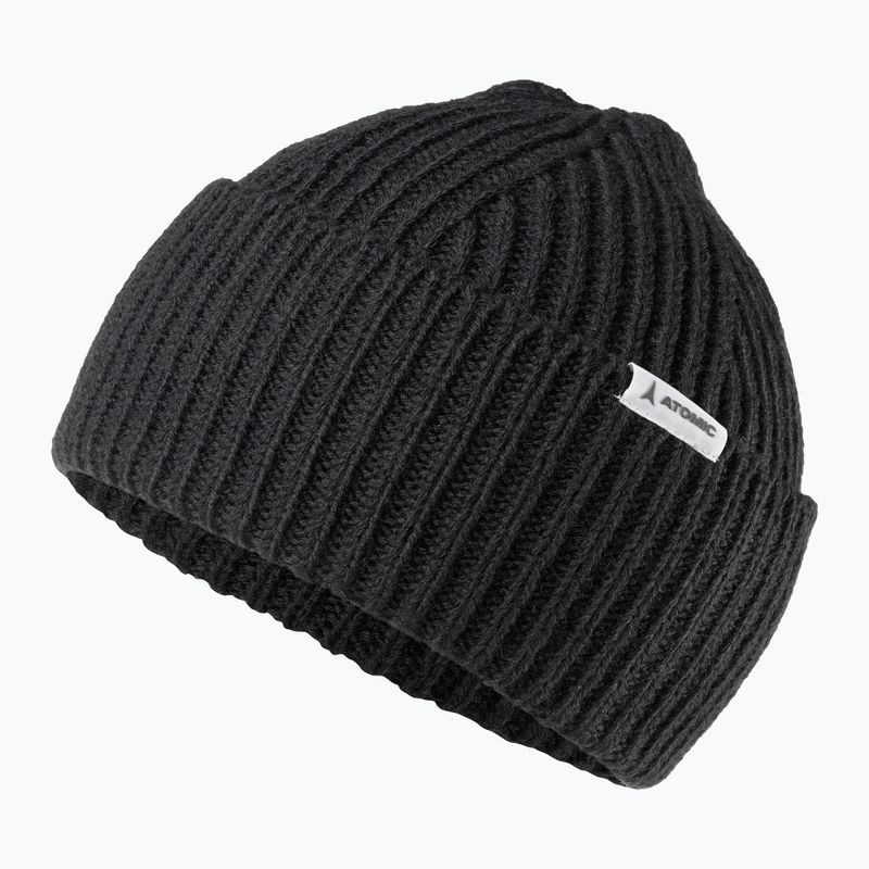 Žieminė kepurė Atomic Alps Knit Beanie black 5