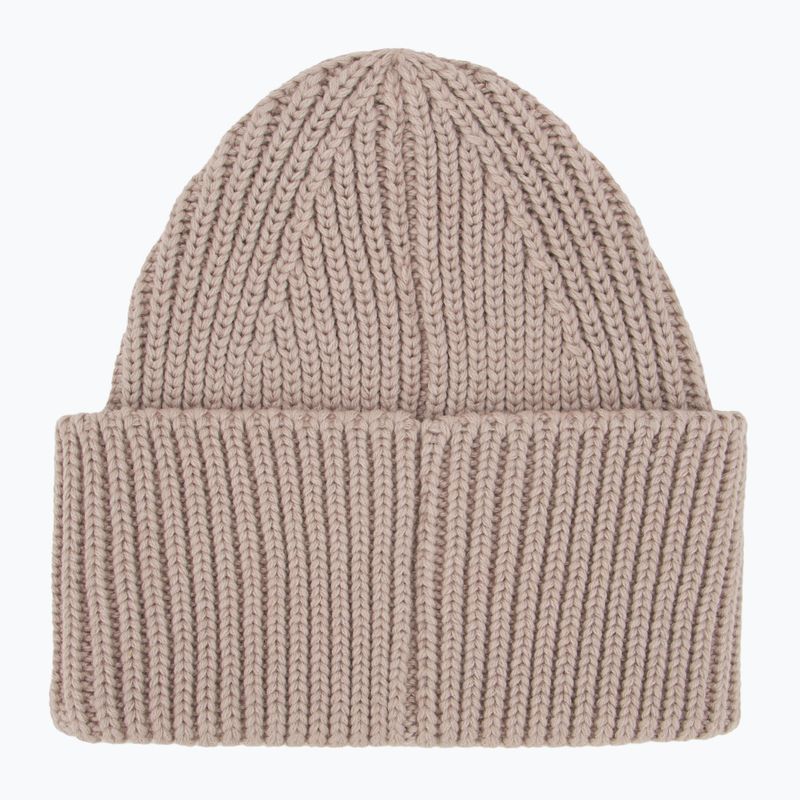Žieminė kepurė Atomic Alps Knit Beanie beige 2