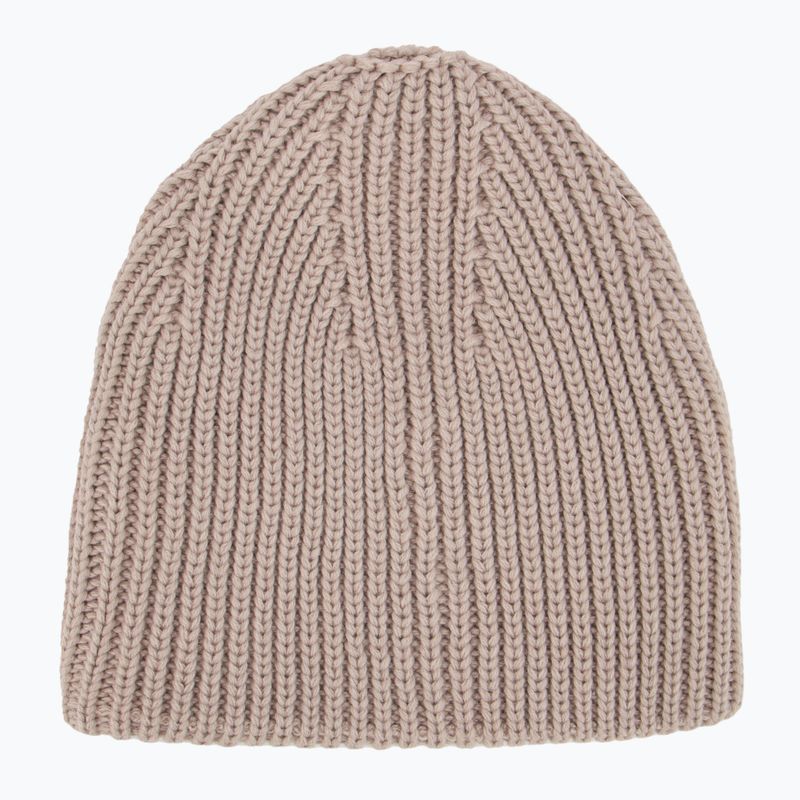 Žieminė kepurė Atomic Alps Knit Beanie beige 4