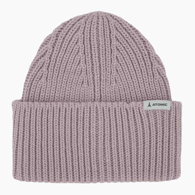 Žieminė kepurė Atomic Alps Knit Beanie gull grey