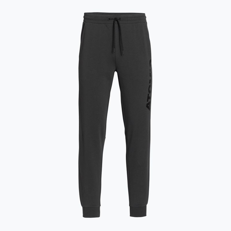 Kelnės Atomic RS Sweat dark green/ anthracite 3