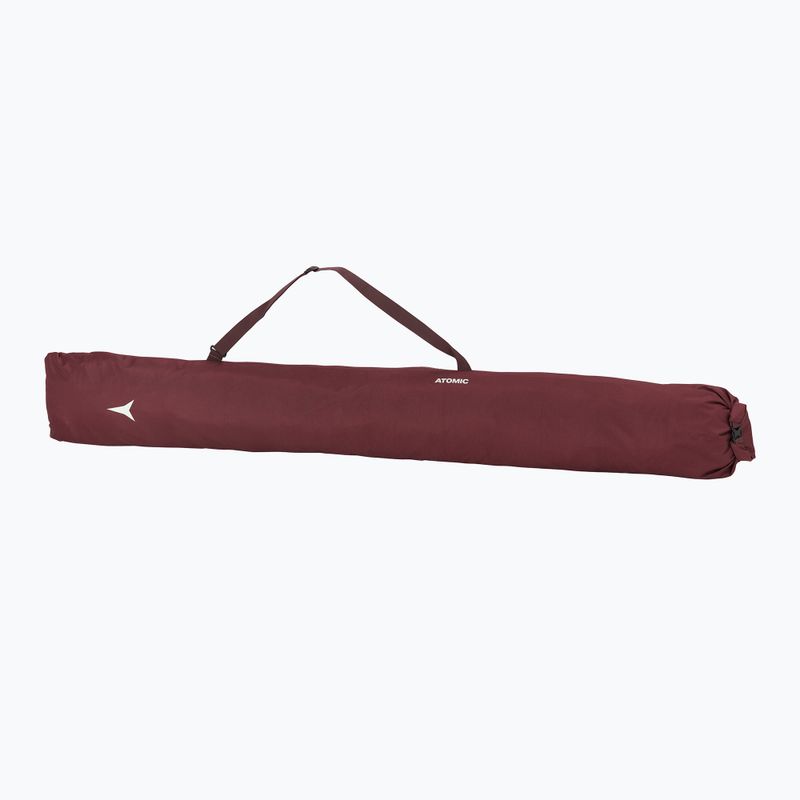 Slidžių užvalkalas Atomic A Sleeve maroon