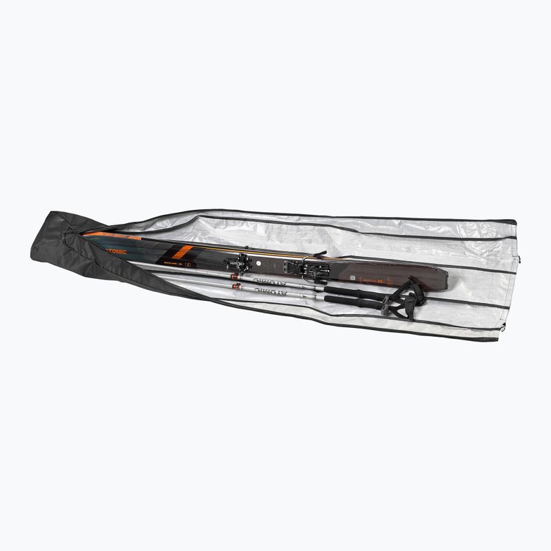Slidžių užvalkalas Atomic Ski Bag black 2