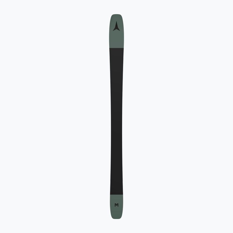 Slidinėjimo slidės Atomic Maverick 96 CTI moss/black 5