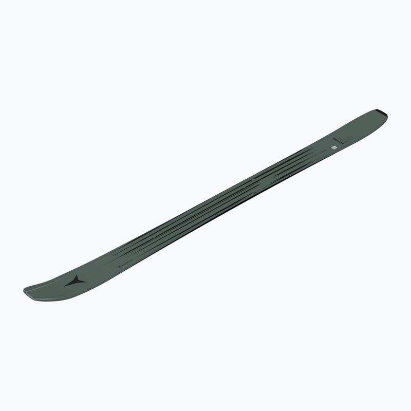 Slidinėjimo slidės Atomic Maverick 96 CTI moss/black 6