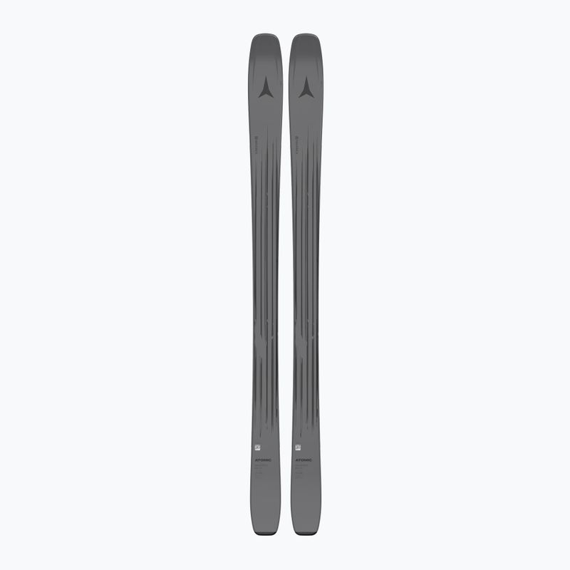 Alpinės slidės Atomic Maverick 88 CTI gunmetal/black