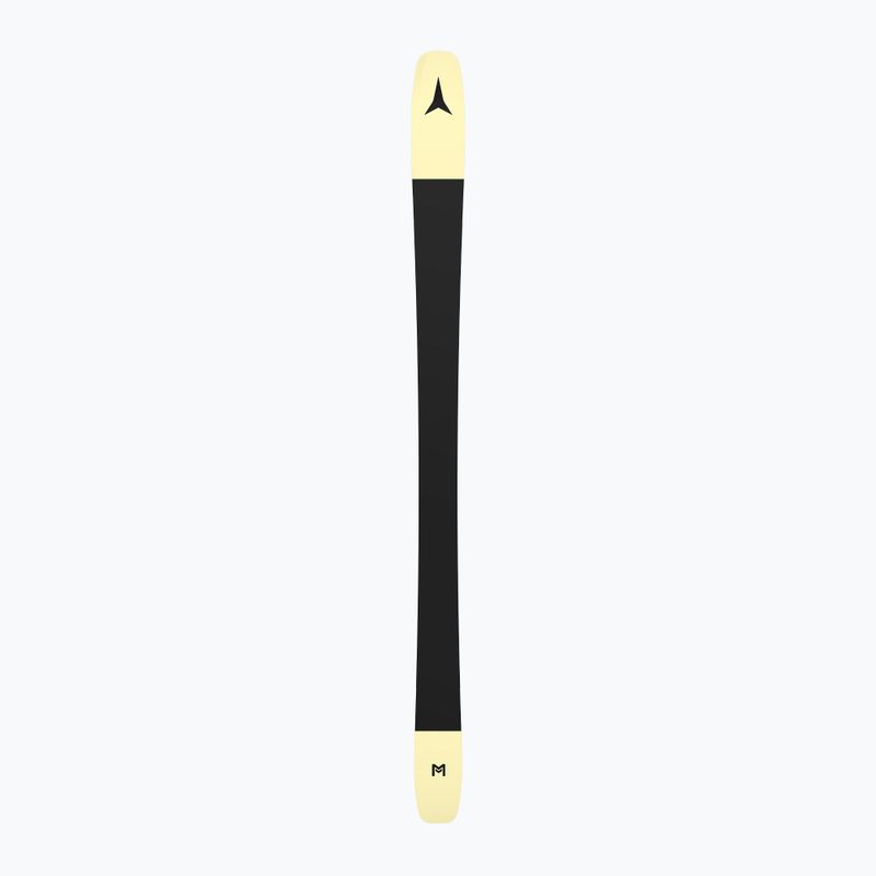 Alpinės slidės Atomic Maverick 88 CTI gunmetal/black 5