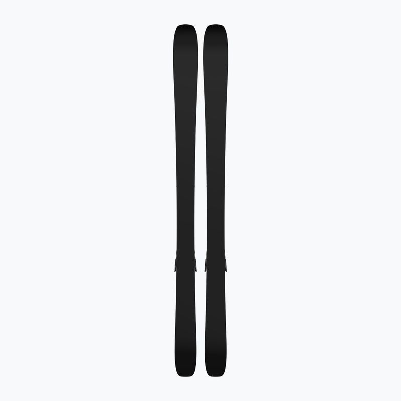 Kalnų slidės Atomic Maverick 84 + tvirtinimai M10 GW sand/black 2