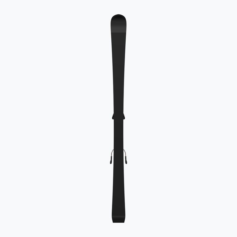 Vaikiškos kalnų slidės Atomic Redster J4 + apkaustai L6 GW red tension/black 5