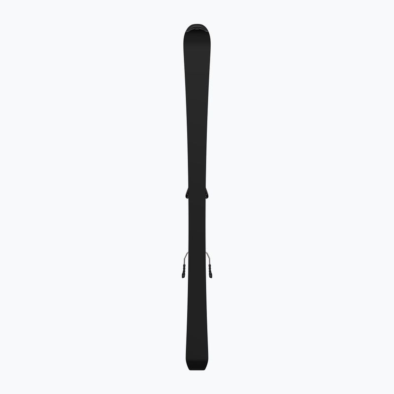 Vaikiškos kalnų slidės Atomic Redster J2 JTM + apkaustai L6 GW Red Tension/Black 5