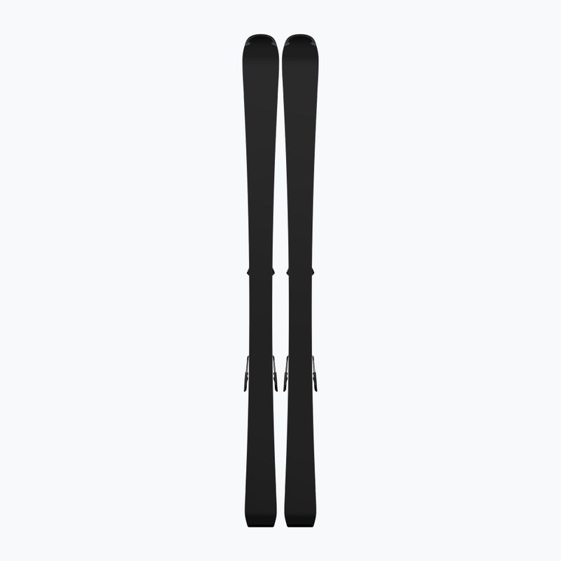 Moteriškos alpinės slidės Atomic Cloud C8 + wiązania M10 GW white/black 2