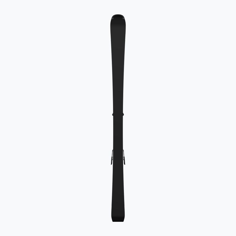 Moteriškos alpinės slidės Atomic Cloud C8 + wiązania M10 GW white/black 5