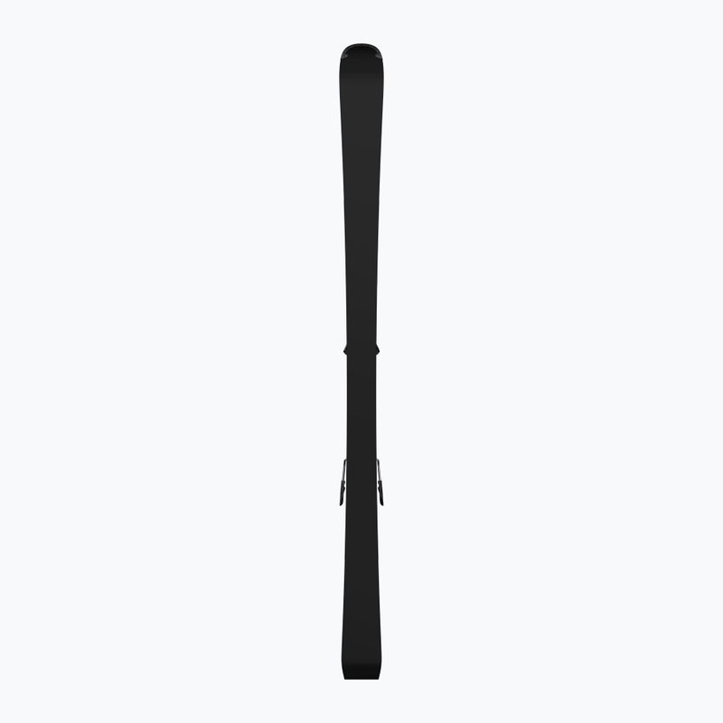 Moteriškos kalnų slidės Atomic Cloud C7 black + apkaustai M10 GW black 5