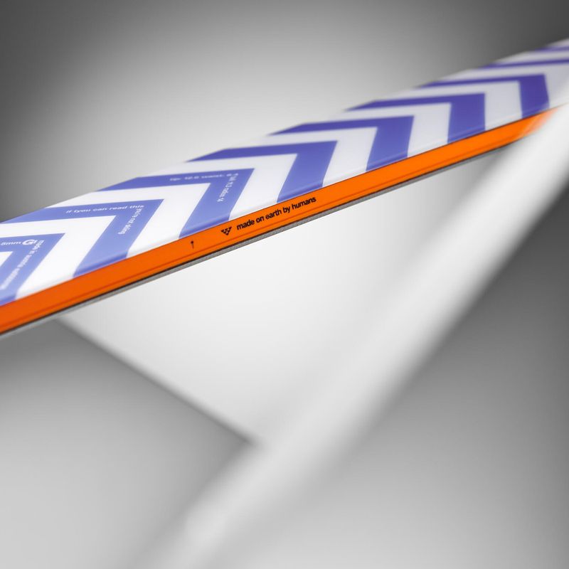 Moteriškos kalnų slidės Black Crows Octo Birdie W light blue 7