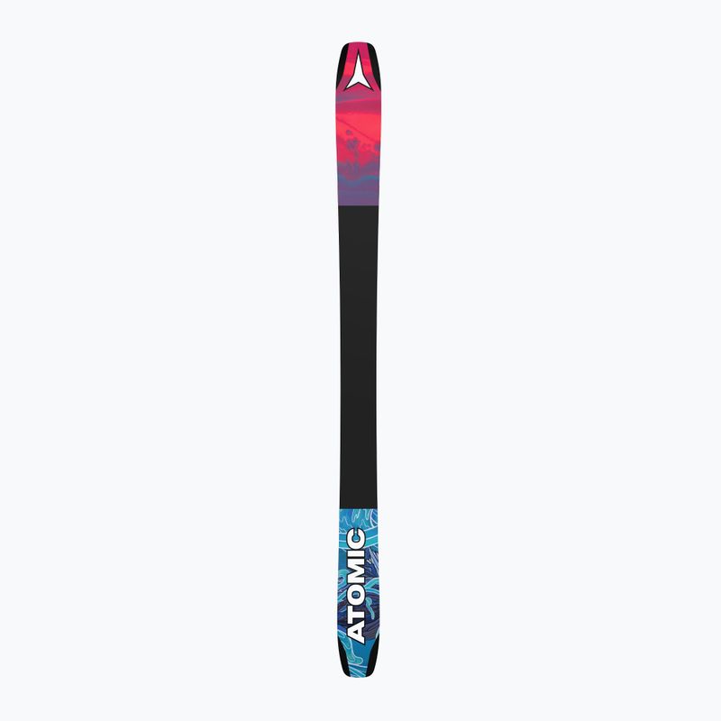 Alpinės slidės Atomic Bent 100 multicolor 7