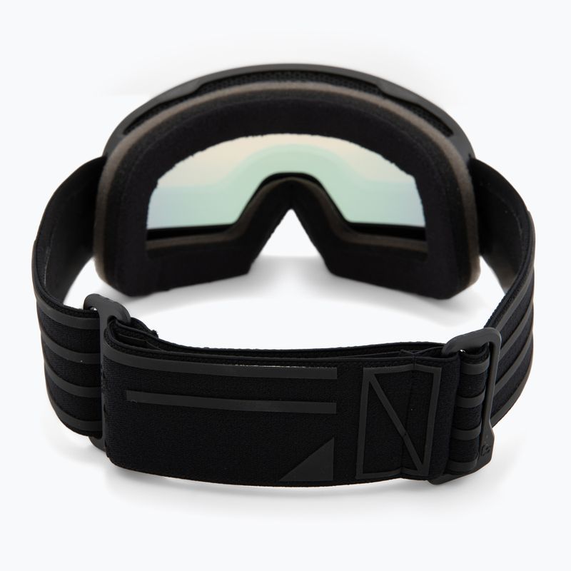 Slidinėjimo akiniai Atomic Savor L Stereo black/pink blue stereo 6