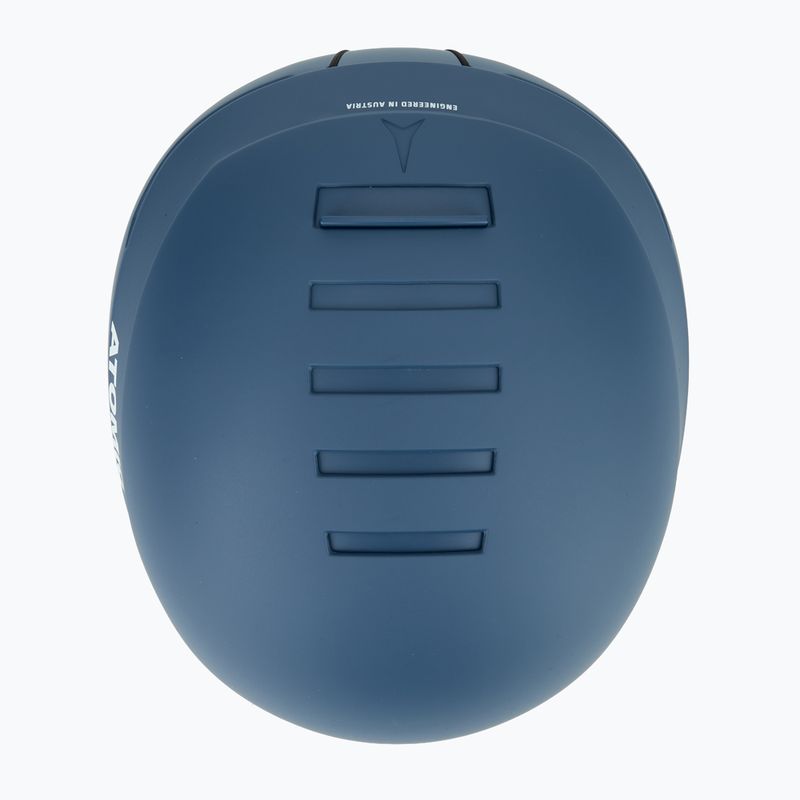 Slidinėjimo šalmas Atomic Savor ocean 6