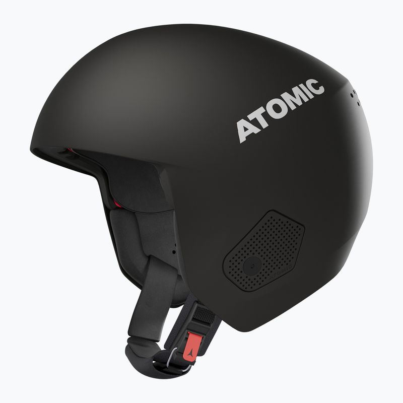 Snieglenčių šalmas Atomic Redster black 2