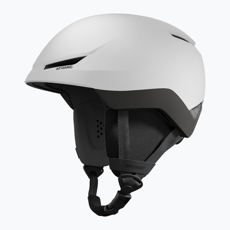 Slidinėjimo šalmas Atomic Revent Lite white/black 2