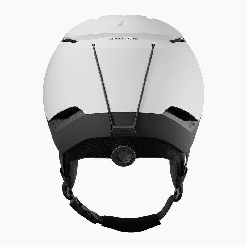 Slidinėjimo šalmas Atomic Revent Lite white/black 3