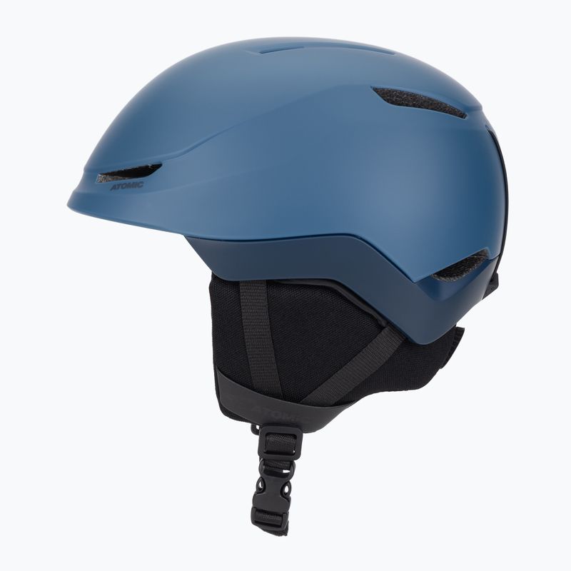 Slidinėjimo šalmas Atomic Revent Lite blue 3