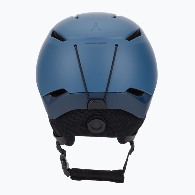 Slidinėjimo šalmas Atomic Revent Lite blue 4
