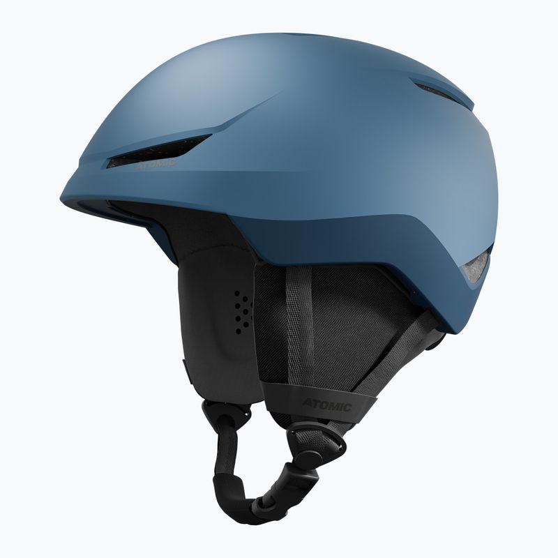 Slidinėjimo šalmas Atomic Revent Lite blue 2