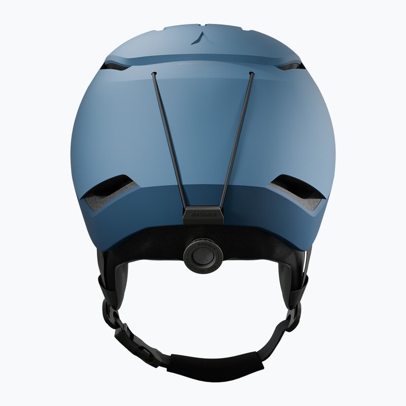 Slidinėjimo šalmas Atomic Revent Lite blue 3