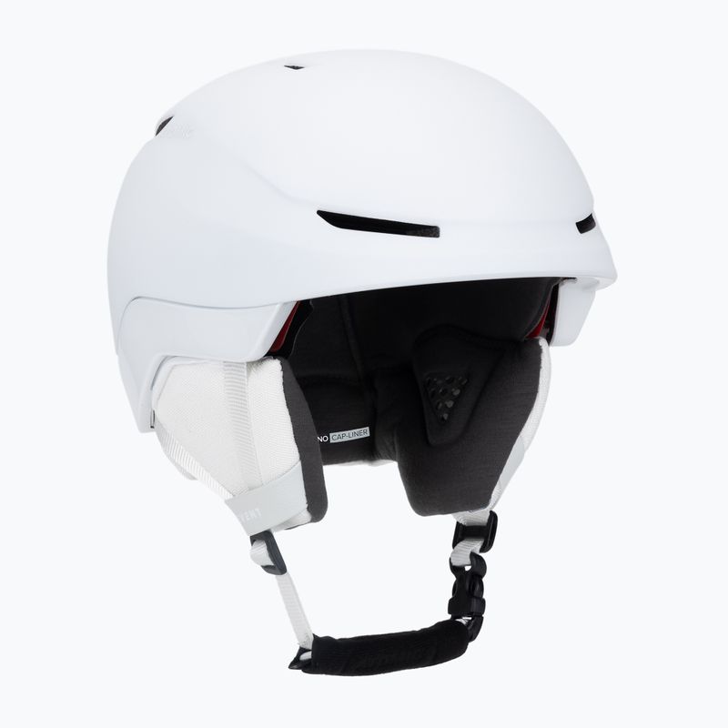 Slidinėjimo šalmas Atomic Revent Lite white heather