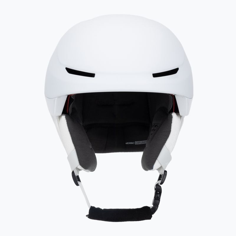 Slidinėjimo šalmas Atomic Revent Lite white heather 2