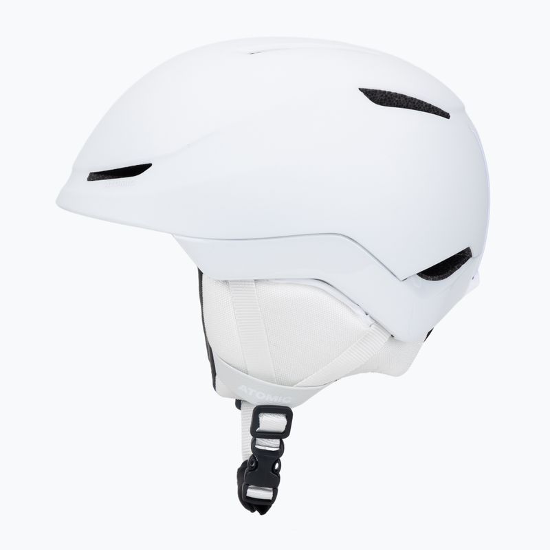 Slidinėjimo šalmas Atomic Revent Lite white heather 3