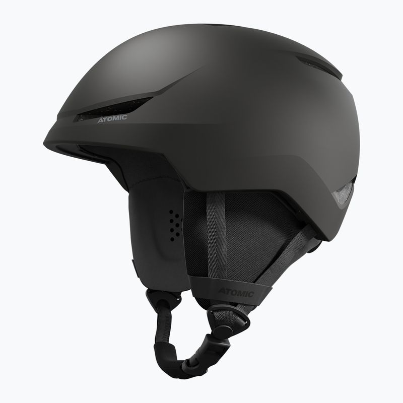Slidinėjimo šalmas Atomic Revent Lite black 2