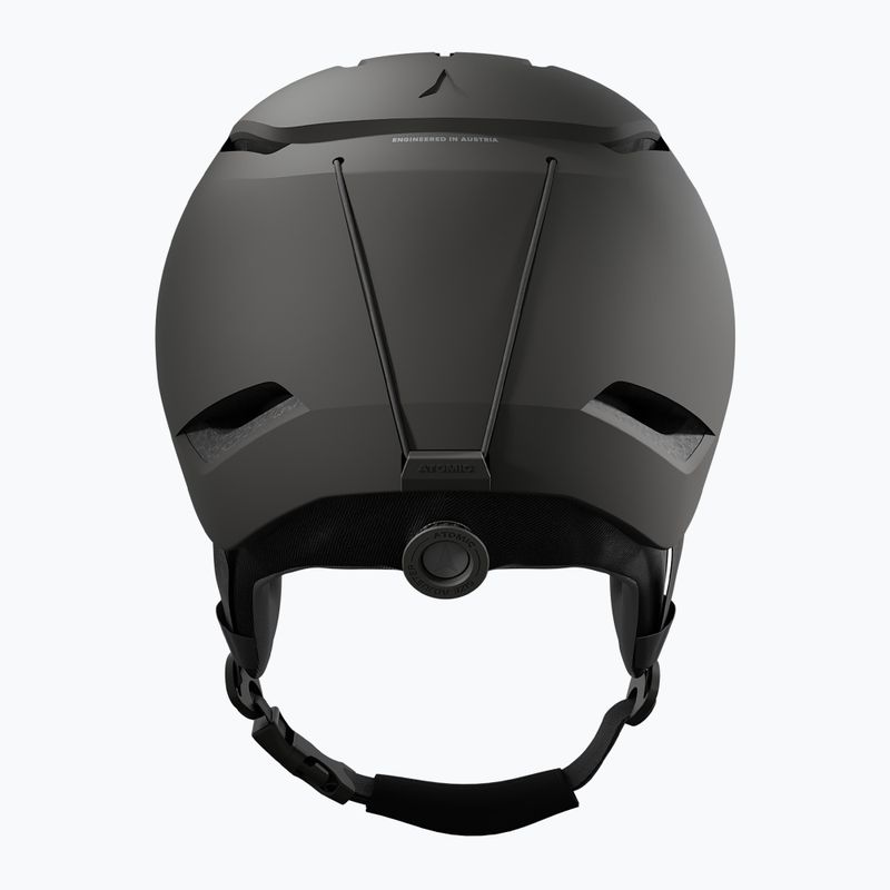 Slidinėjimo šalmas Atomic Revent Lite black 3