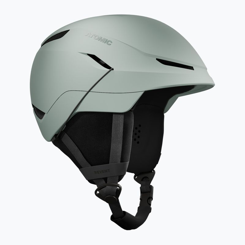 Vaikiškas slidinėjimo šalmas Atomic Revent Jr pistachio