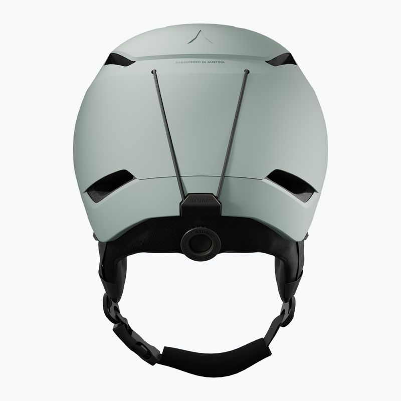 Vaikiškas slidinėjimo šalmas Atomic Revent Jr pistachio 3