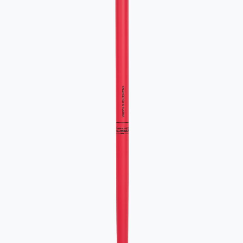Slidžių lazdos Atomic Redster red tension 4
