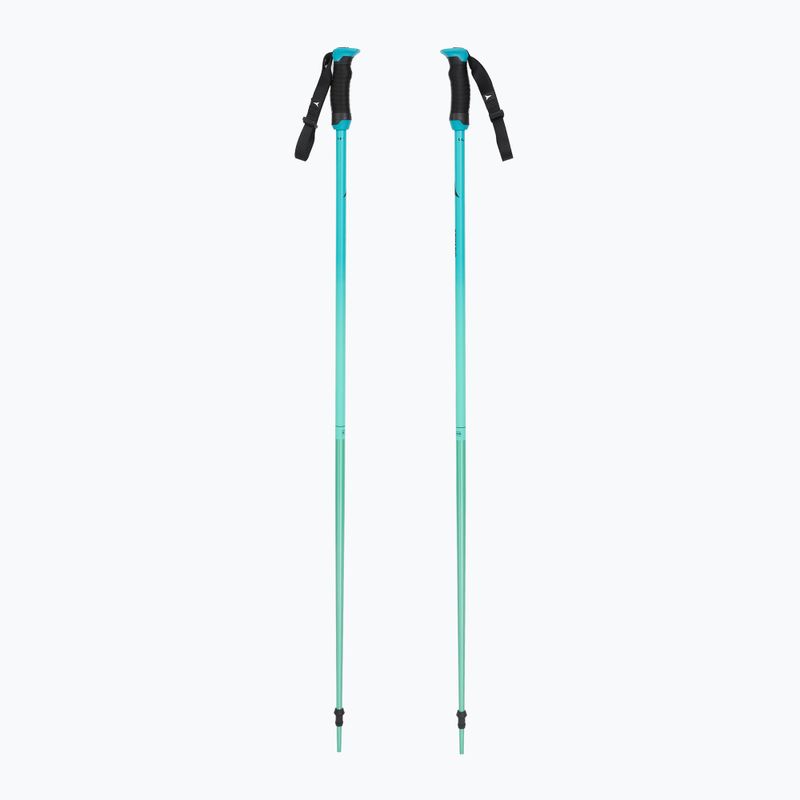 Slidžių lazdos Atomic Redster Q SQS teal tension