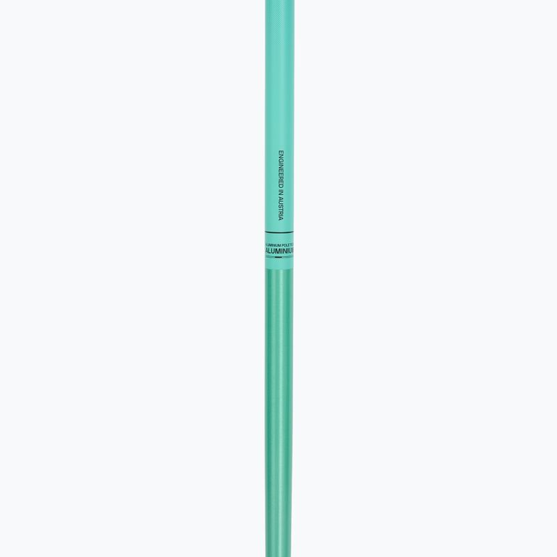 Slidžių lazdos Atomic Redster Q SQS teal tension 4