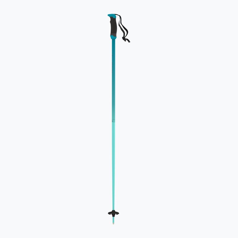 Slidžių lazdos Atomic Redster Q SQS teal tension 2