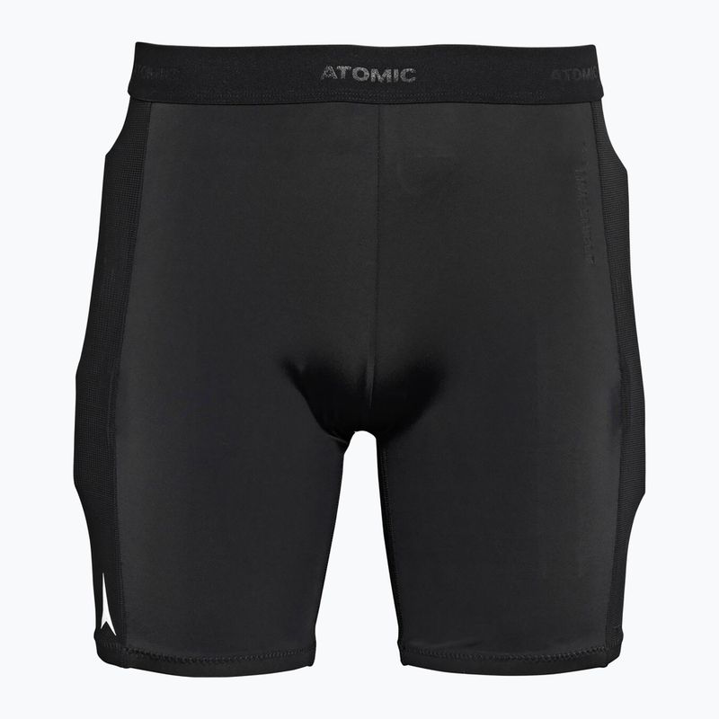 Apsauginiai šortai Atomic Live Shield Shorts black 2