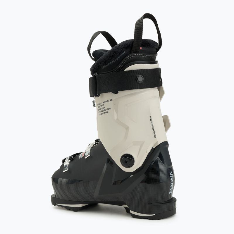 Moteriški slidinėjimo batai Atomic Hawx Magna 95 W GW black/stone 2