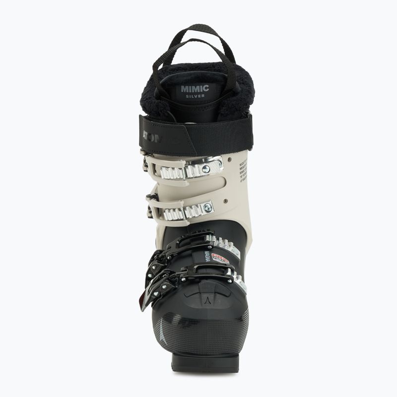 Moteriški slidinėjimo batai Atomic Hawx Magna 95 W GW black/stone 3